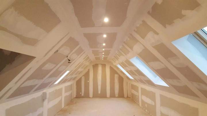 Travaux d'aménagement d'intérieur Paris