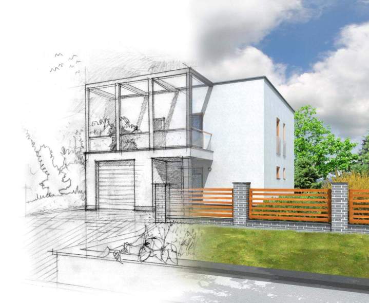 Travaux d'aménagement d'intérieur Paris