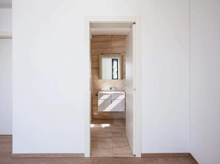 Travaux d'aménagement d'intérieur Paris