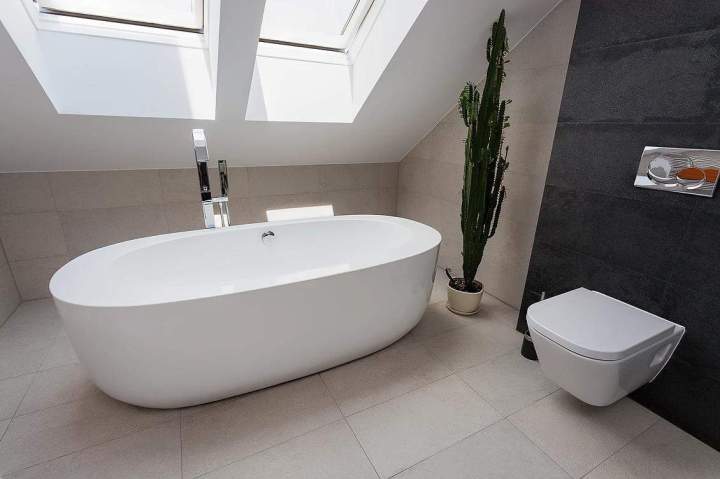 Travaux d'aménagement d'intérieur Paris